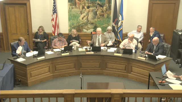 Saratoga Springs Council approves budget amendments and celebrates local business milestones