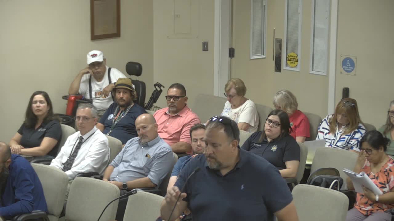 Hanford City Council selects Bob Murray Associates for city manager search