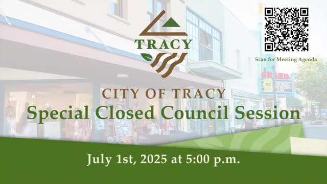 Tracy Council approves Tracy Hills Commerce Center after months of public debate
