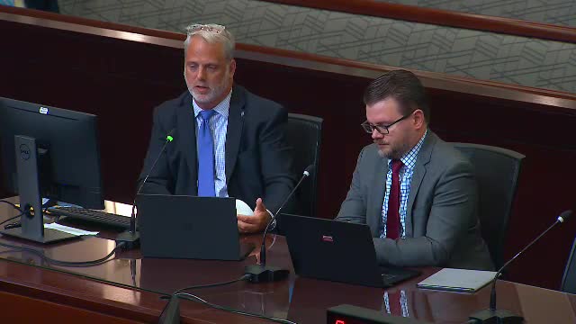 Loudoun County Board rejects data center near archeological sites and capacity constraints