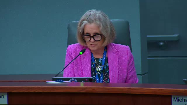 Loudoun County Board narrowly votes against data center approval amid power concerns