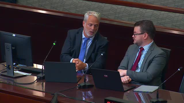 Supervisor Umstead defers data center vote for further research on July 15