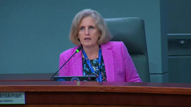 Loudoun County Board approves new power line to support data center demands