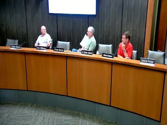 City Council considers downsizing new building amid court system changes