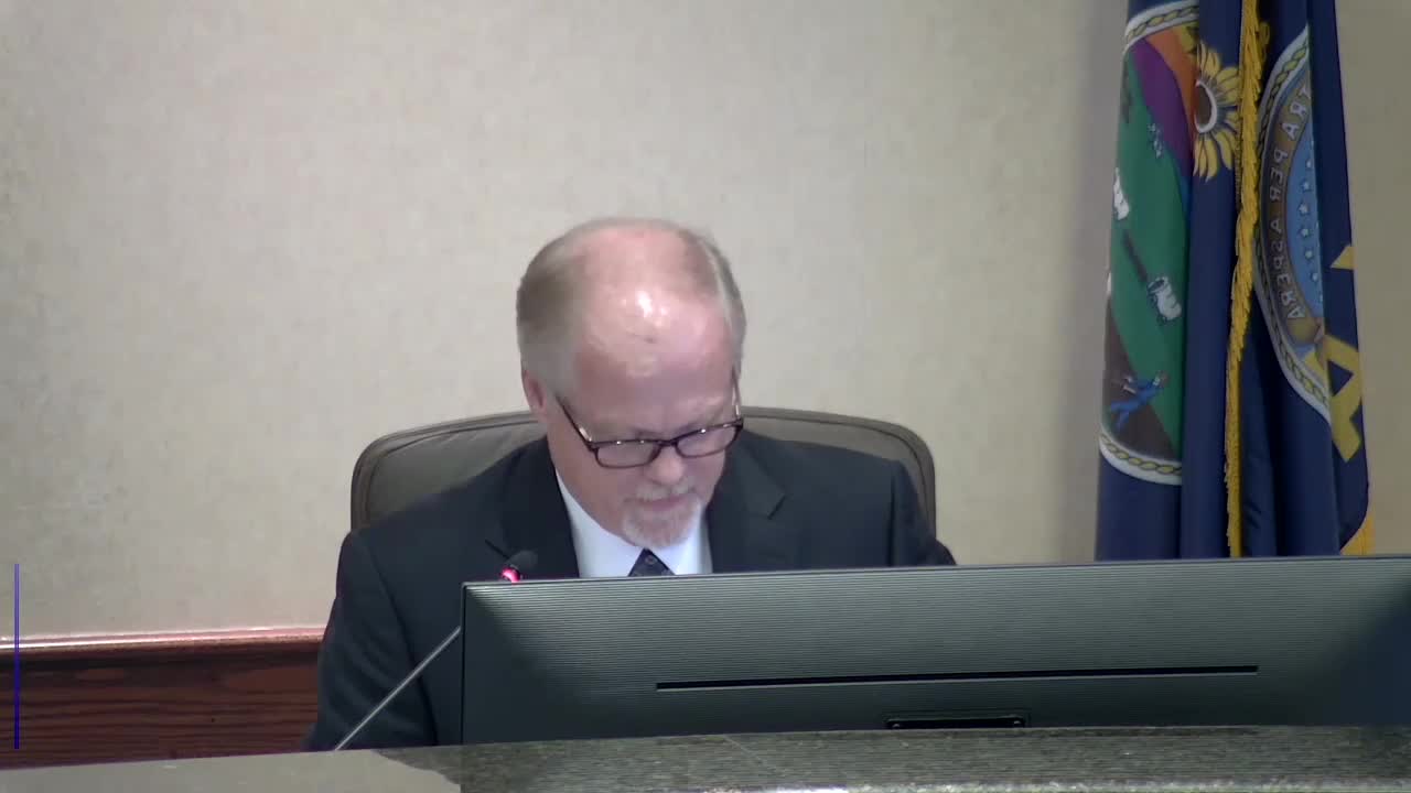 Olathe City Manager Michael retires after 27 years of transformative leadership