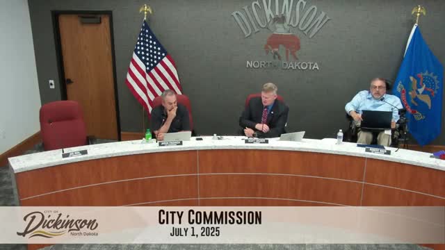 City Commission reinstates public live streaming for meetings on YouTube