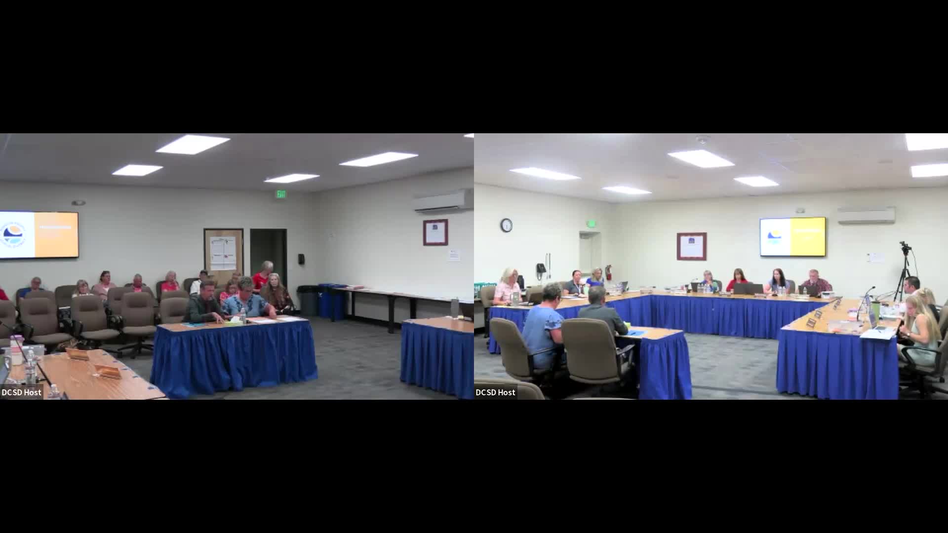 Douglas County educators analyze homework policies and seek teacher input