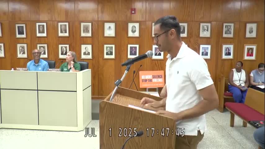 Louisiana Housing Lab seeks city support to build four affordable homes in West End