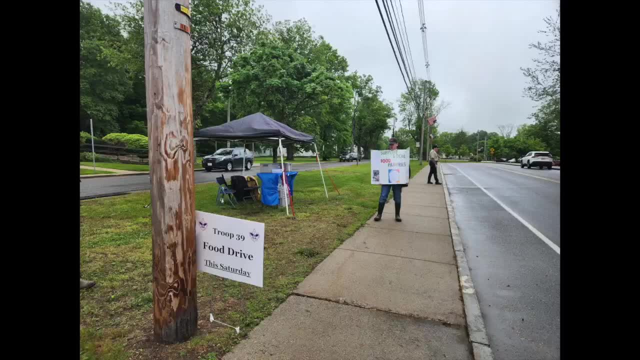 Local pantries and state officials urge year‑round donations, volunteers to close seasonal gap in Templeton area