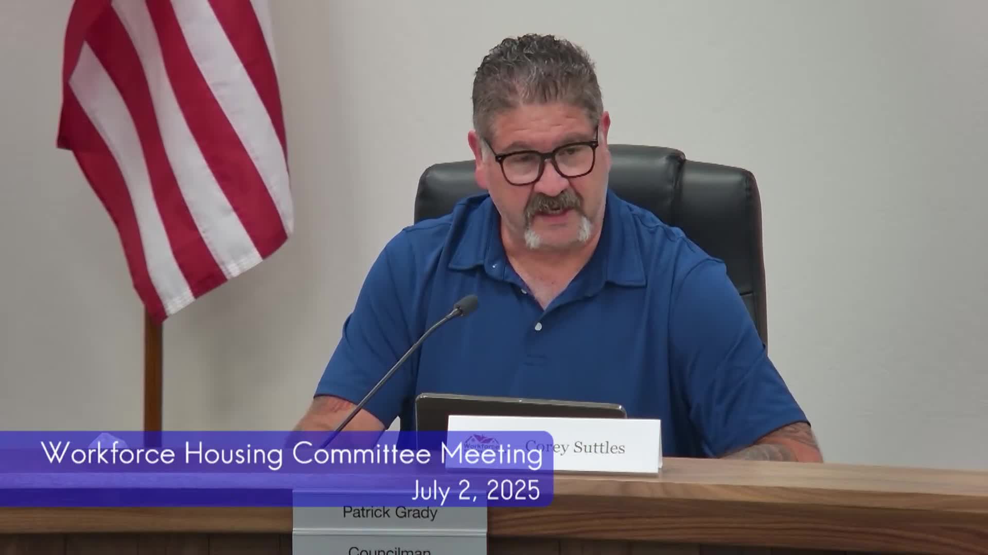 Prescott Area Shelter Services welcomes new executive board members Roger Thomas and Jeff Miller