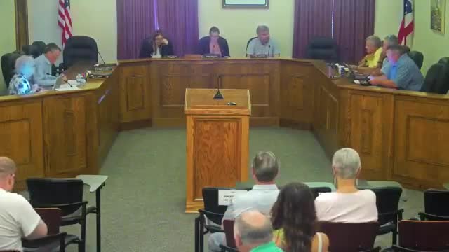 Recreation Board recommends $220K agreement for Troy Aquatic Park renovations