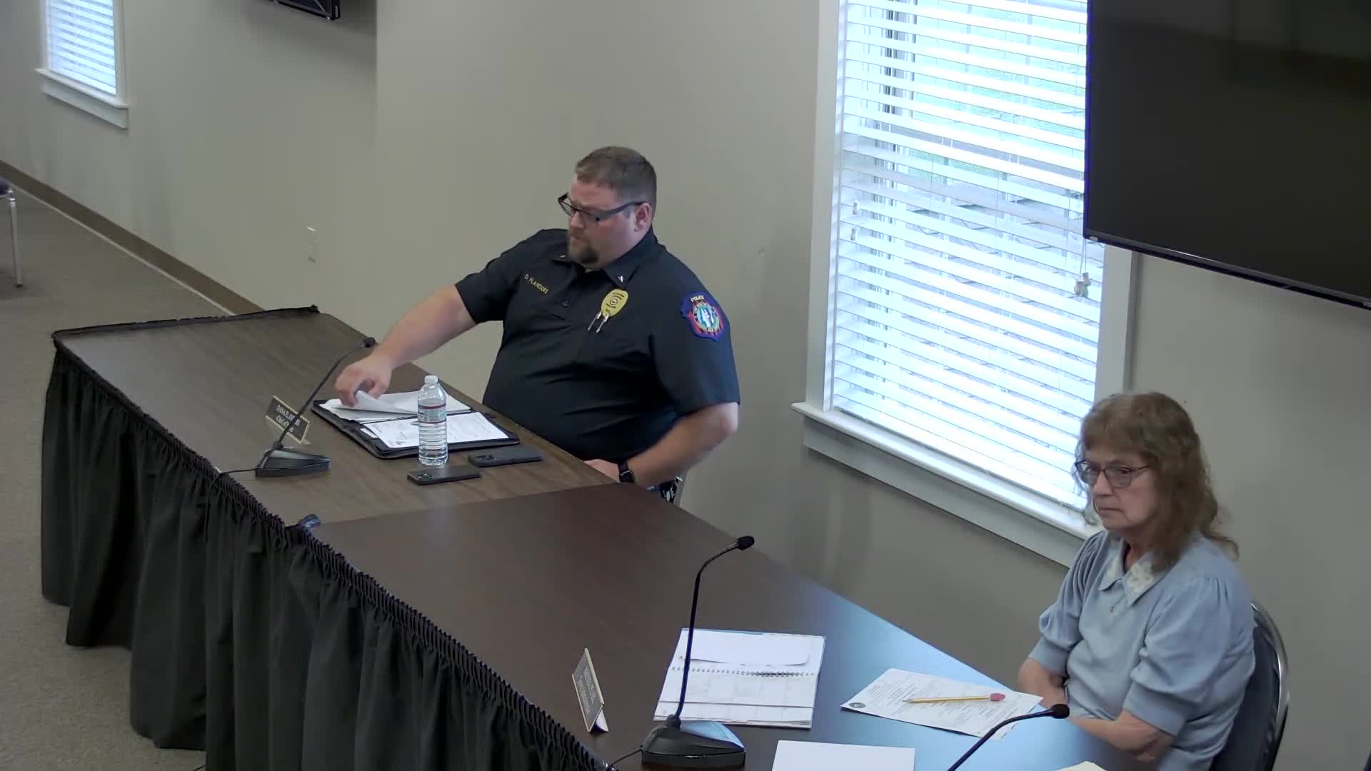 Clough Pond Beach Association discusses cyanobacteria and water safety measures