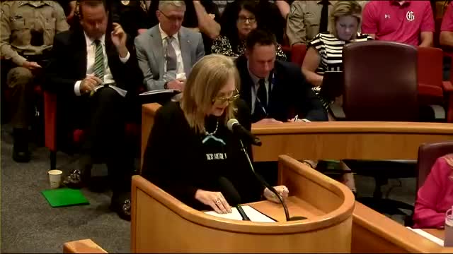 Tarrant County honors Amanda Arizola for transformative healthcare leadership
