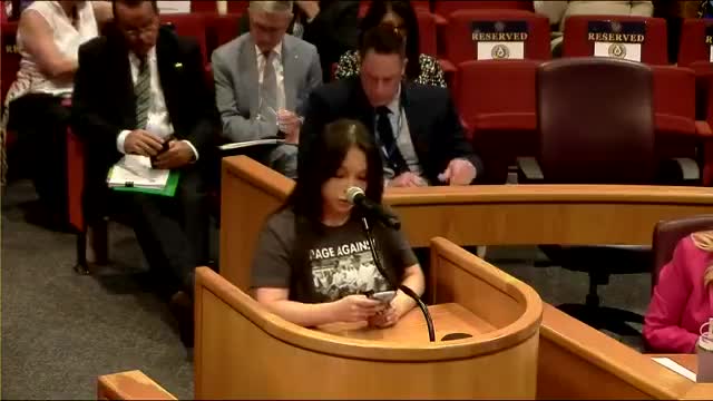 NAACP criticizes Tarrant County's $250K legal contract with Public Interest Legal Foundation