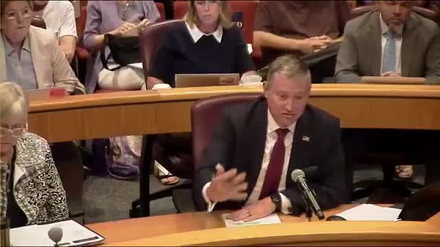Tarrant County Court passes key items including hospital project and waste disposal ordinance