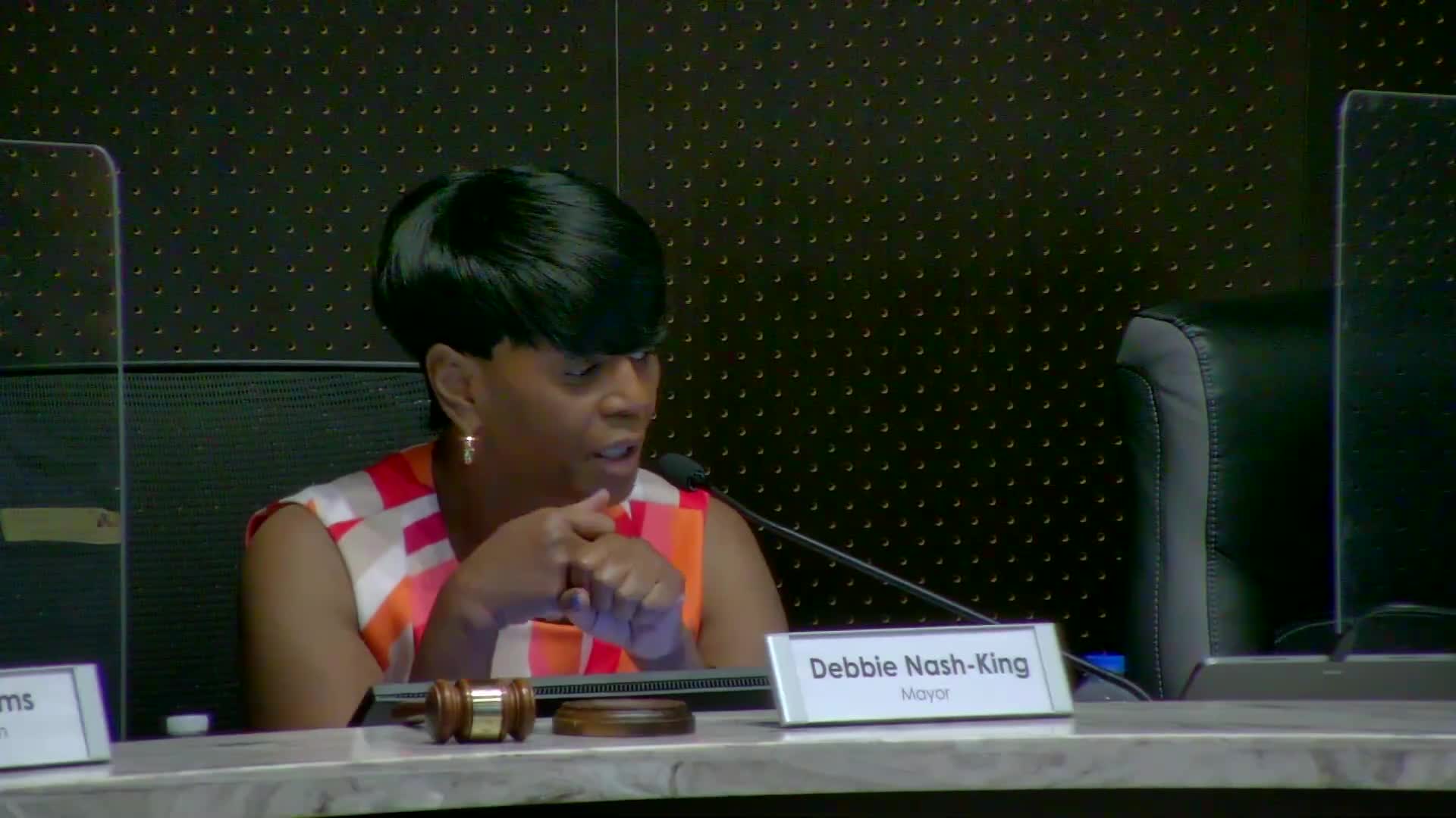 Killeen City Council approves $30K mental health funding and service direction