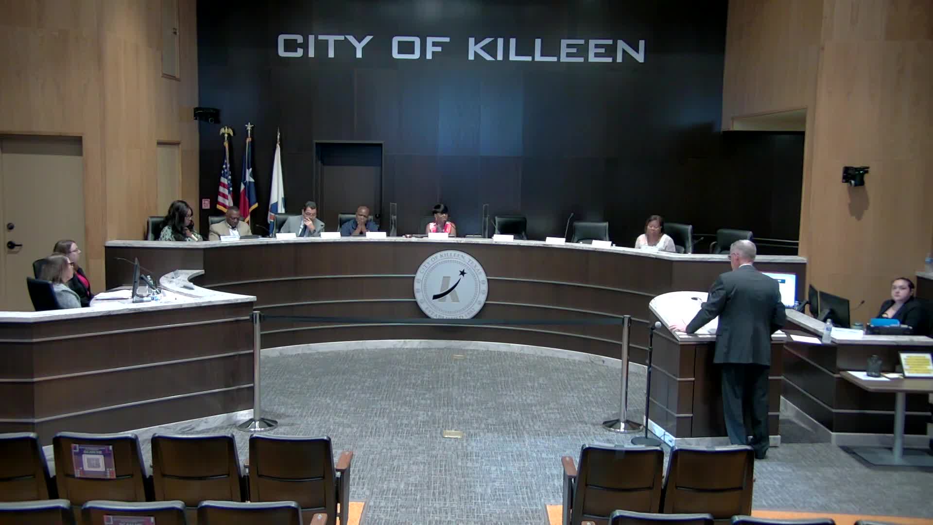 Killeen officials express concerns over potential revenue loss from state legislation