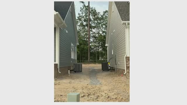 Goochland residents oppose Highfield development due to traffic and safety concerns