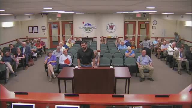 Parents voice concerns over school bus commutes and growth in Cushman County