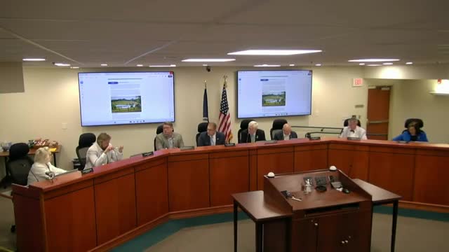 Goochland County Board praises Doctor Railey for stakeholder engagement and customer service focus