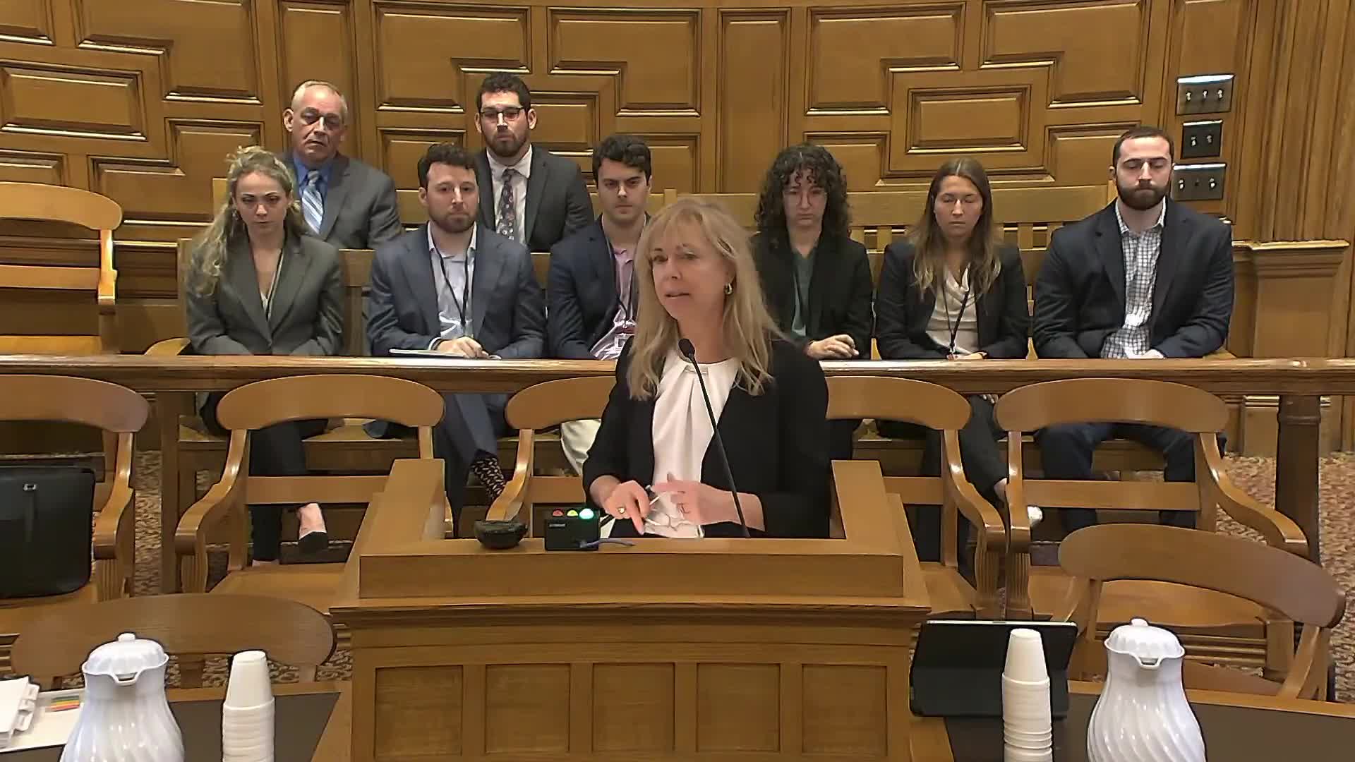 Commonwealth adjusts timeline on 2019 incident amid witness testimony discrepancies