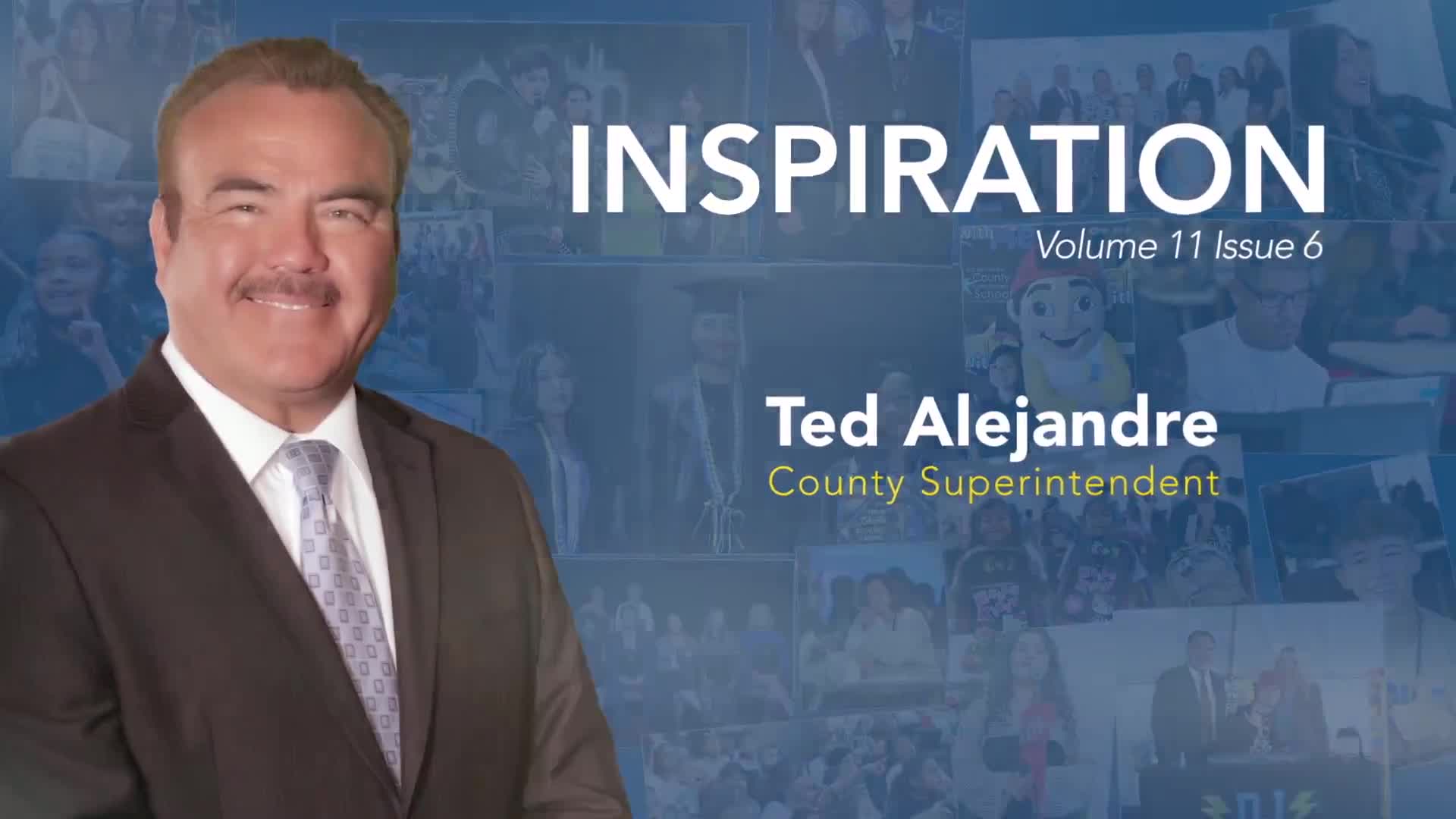 San Bernardino County superintendent outlines ‘leadership, advocacy and service’ and highlights programs reaching students countywide