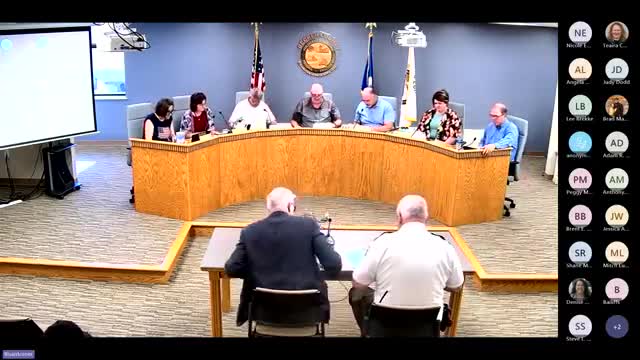 Becker County seeks support to challenge unconstitutional jail medication statute