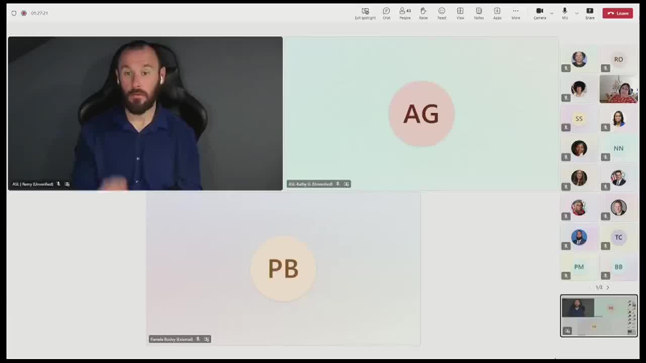 Access Living marked for 45 years of disability-rights work, county recognition noted