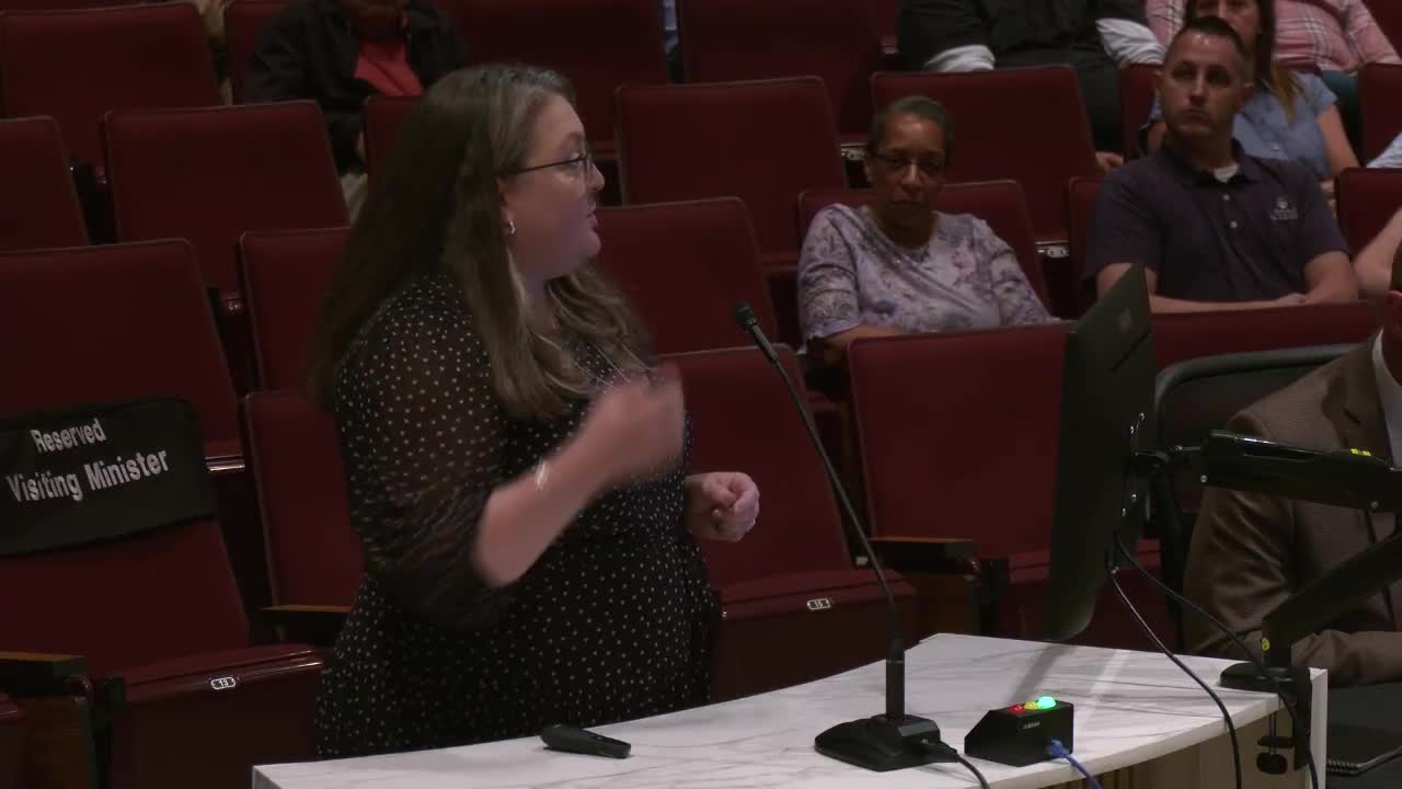 Wichita Falls allocates $1.2M in CDBG funds for community development projects