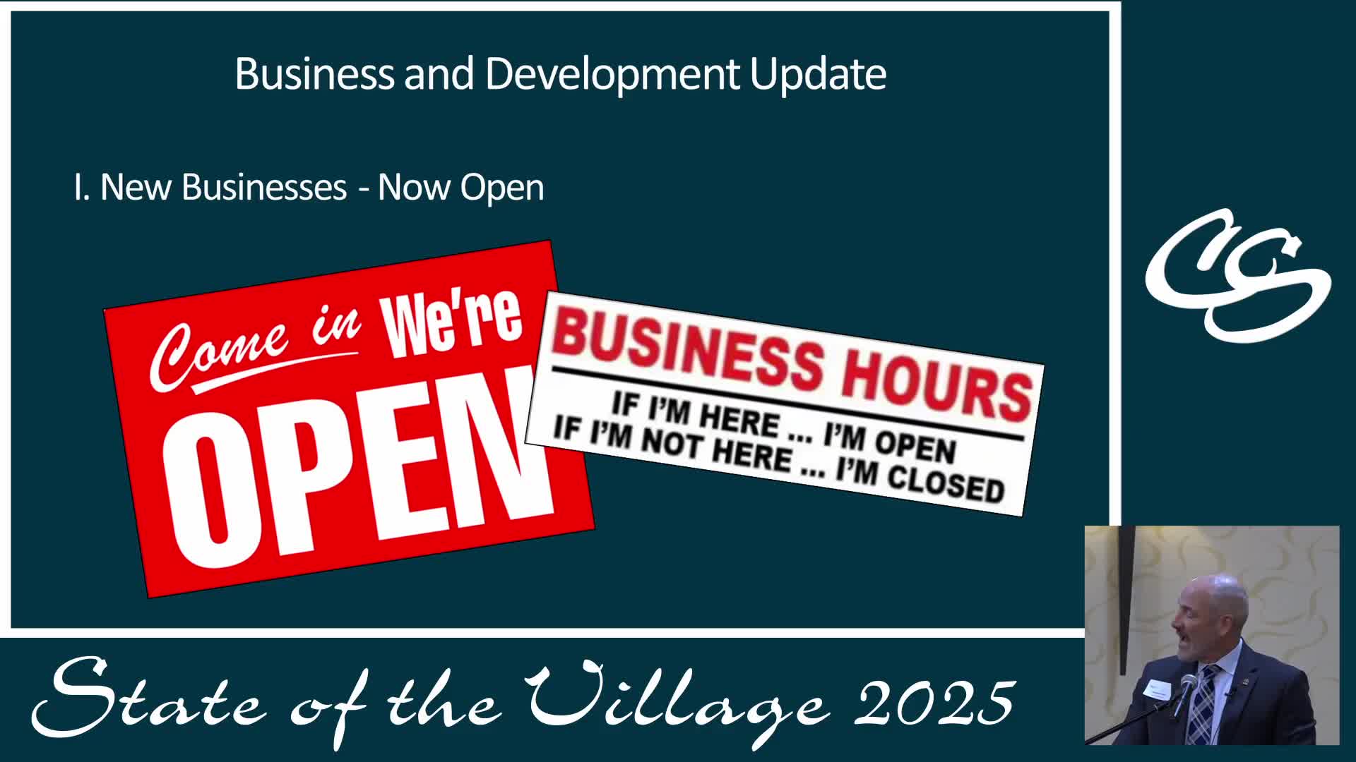 Carol Stream unveils multiple new businesses and substantial industrial developments