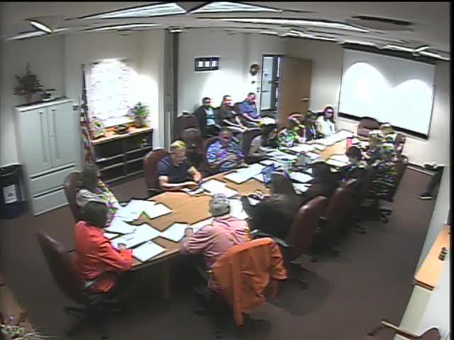 Grundy County health department preparing for federal grant shifts; family case management ends, competitive "Better Birth Outcomes" grant to replace it