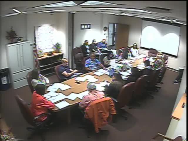 Grundy County environmental health reports first mosquito positive for season, welcomes several new food businesses and an intern