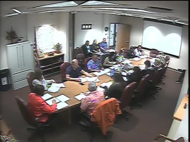 Grundy County Board of Health approves FY26 budget with caveat over potential federal and state grant cuts