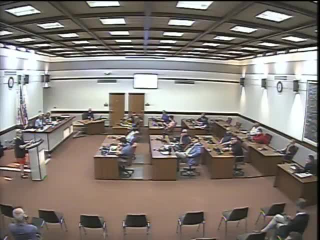 Election‑integrity group urges Grundy County to adopt resolution and meet with county clerk