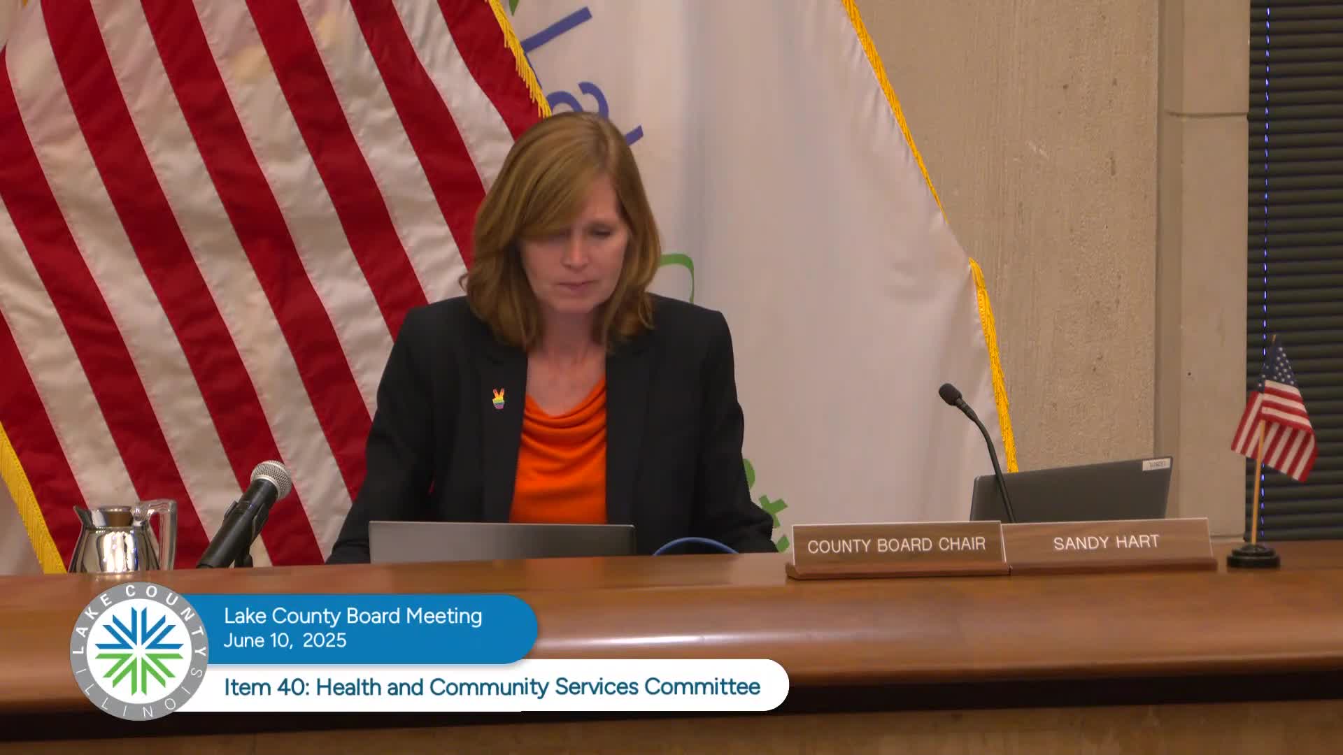 Lake County accepts $2 million state grant to open fixed homeless shelter in Waukegan