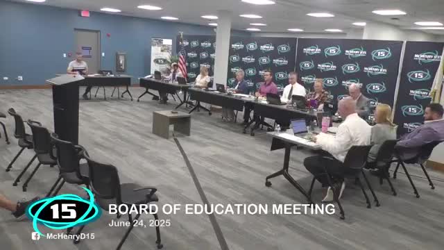 Board holds first reading of updated PRESS policies; district to revert Title IX procedures to 2020 rules