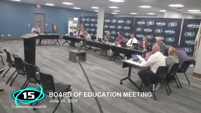 District to migrate board materials from BoardDocs to Diligent; tentative August 1 start