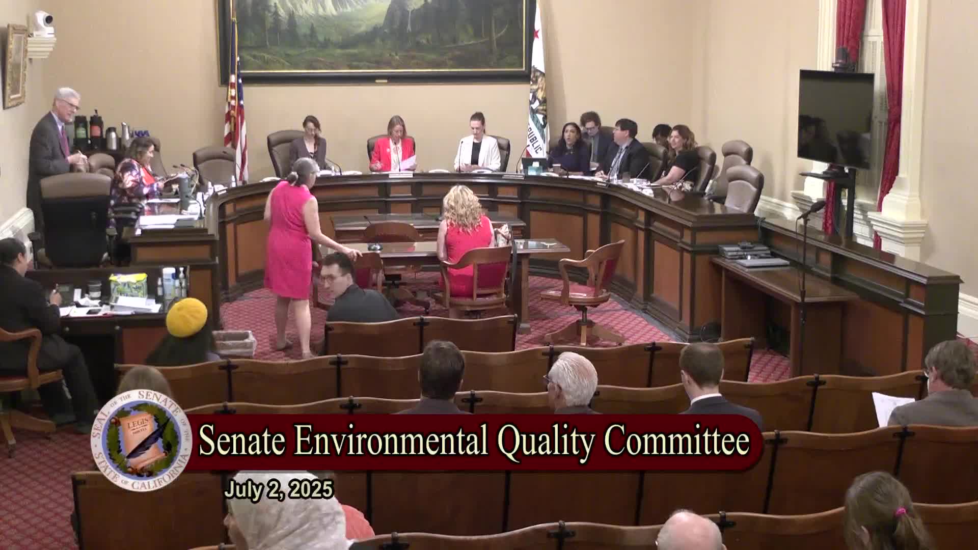 California Assembly advances AB 823 to ban toxic plastic microbeads in personal care products