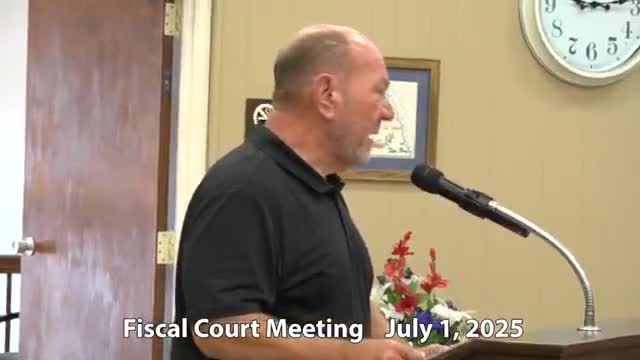 Jail Warden proposes $2 hourly raise amid staffing shortages in local jail