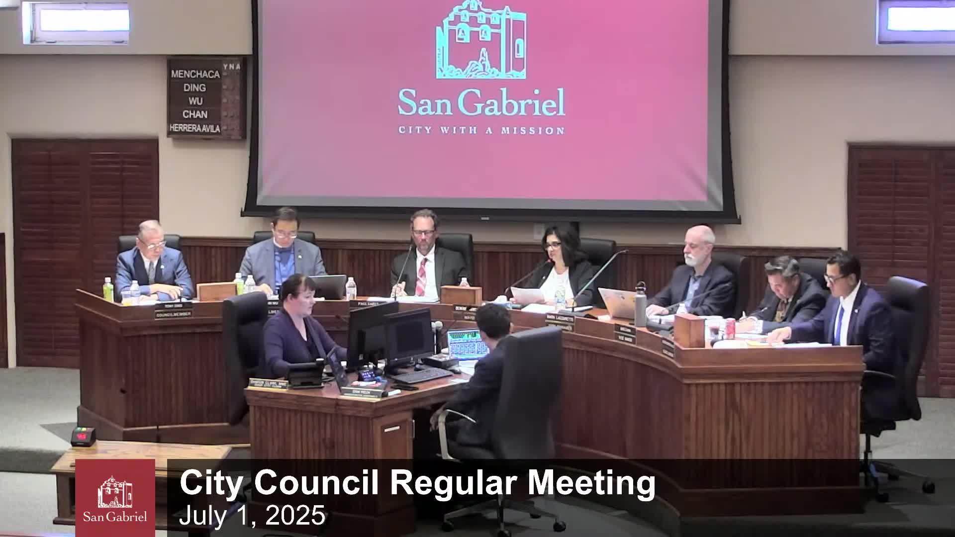 City Council approves updated fees for Dumpling and Beer Festival participation