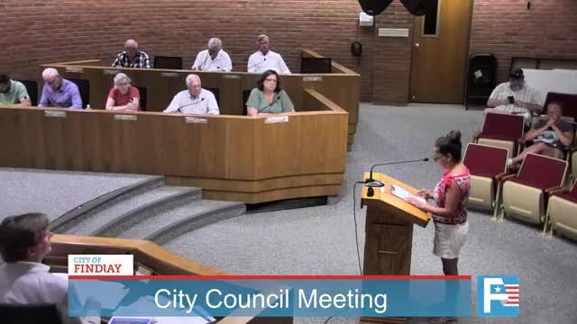 Findlay City Council faces lawsuit over downtown North River development actions