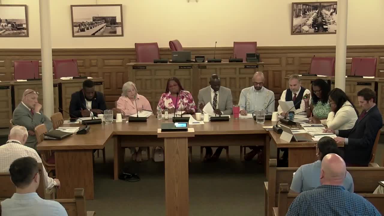 Brianca Hill seeks $10M for East Adams affordable housing infrastructure