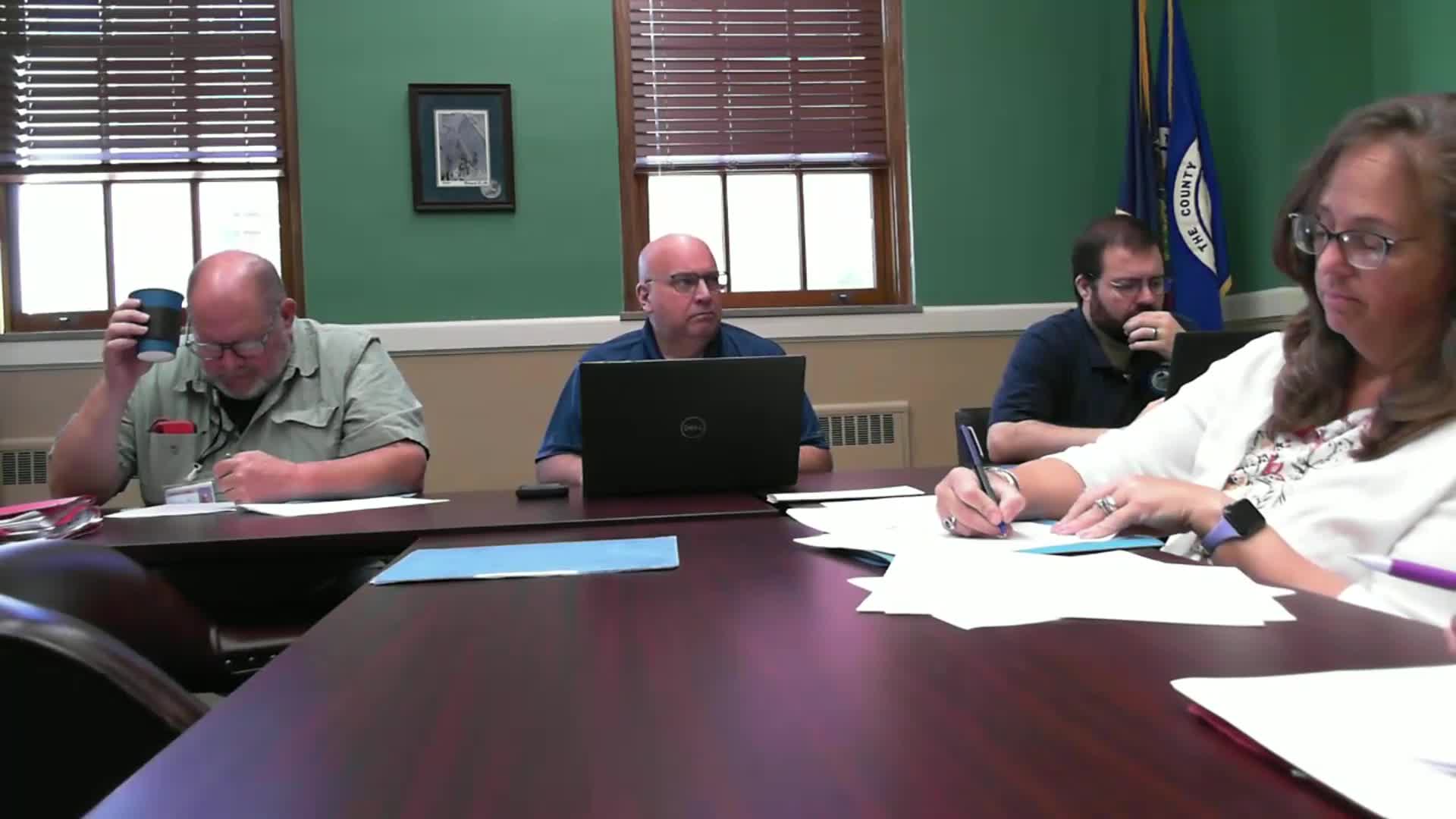 Cambridge Council approves demolition plans to transform Canterbury's Burrow senior center