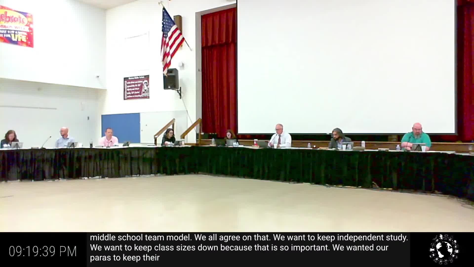 Taxpayer voices concerns over Evesham Township budget and rising local taxes