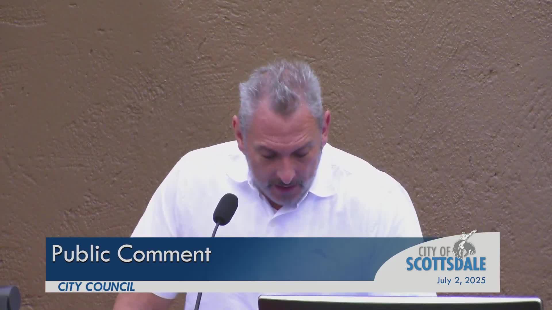 Scottsdale City Council faces backlash over delayed referendum and safety decisions