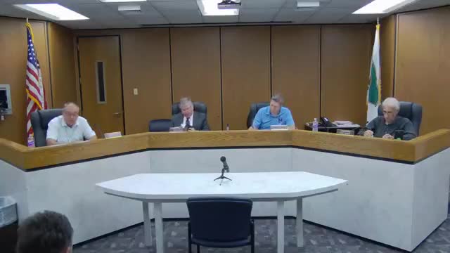 Hickory Township showcases amateur radio capabilities for emergency communication