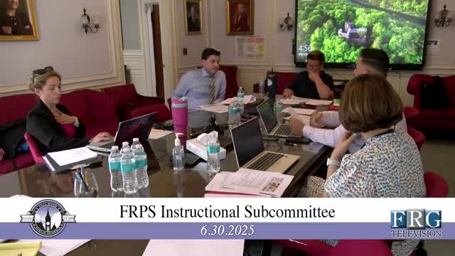 District expands project-based learning to seventh grade with 1 8 Foundation funding
