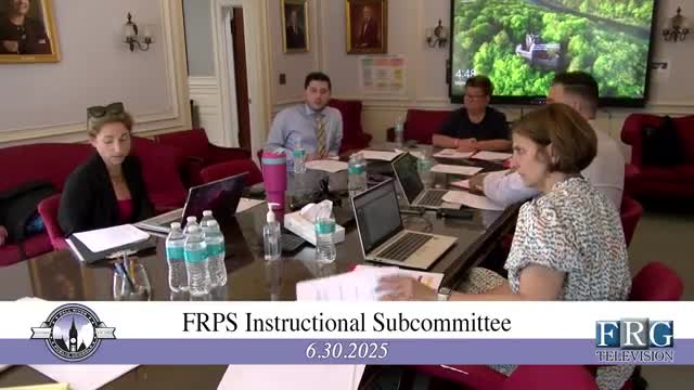Fall River Schools partner with Boston College for ESL curriculum enhancement