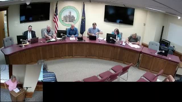 Clinton County secures $24304 BRIC grant for multi-hazard mitigation plan