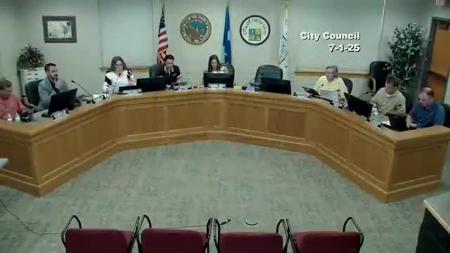 New Ulm City Council approves multiple noise variances and liquor licenses for events